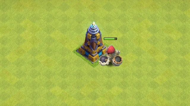 Mega tesla vs max level troops (clash of clans) смотреть онлайн