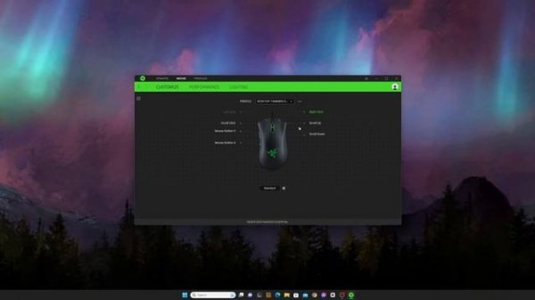 How to double click on any razer mouse *doubles CPS!!*