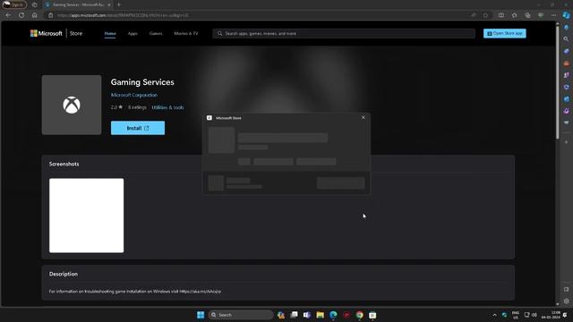 How To Uninstall & Reinstall Gaming Services In Windows 11/10 смотреть онлайн