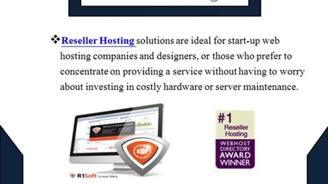 Managed Windows VPS смотреть онлайн