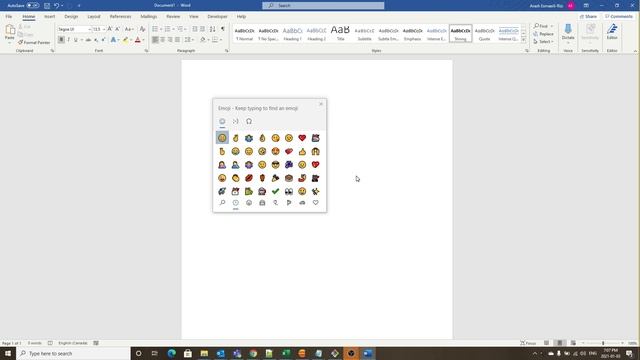 Tips & Tricks Unlock Emoji, Kaomoji and Symbols in Windows 10 Tutorial смотреть онлайн