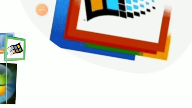 Windows millenium edition and windows 2000 proffesional vs tux and windows vista part 3 смотреть онлайн