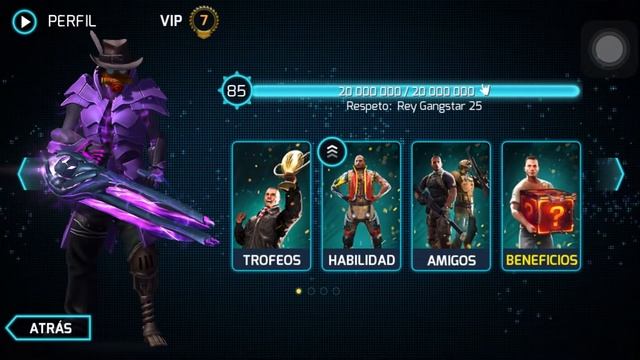 Activar el código amigo para obtener 300 diamantes en Gangstar Vegas IV código válido creado смотреть онлайн
