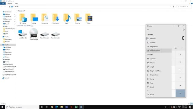 Do you now about thase windows calculator secrets смотреть онлайн