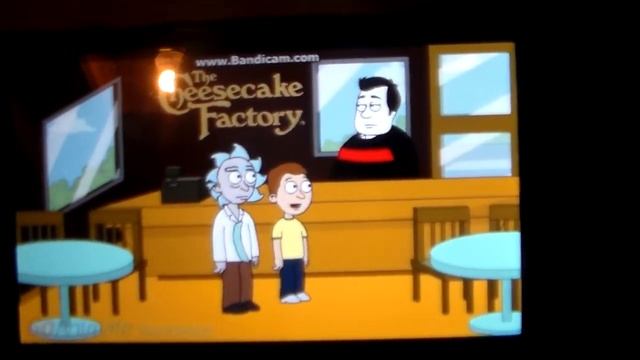 Jack Reacts #1: Devious Diesel For Hire: Episode 68: The Cheesecake Factory смотреть онлайн