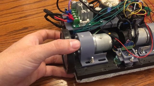 Window Robot Version 2 0 смотреть онлайн