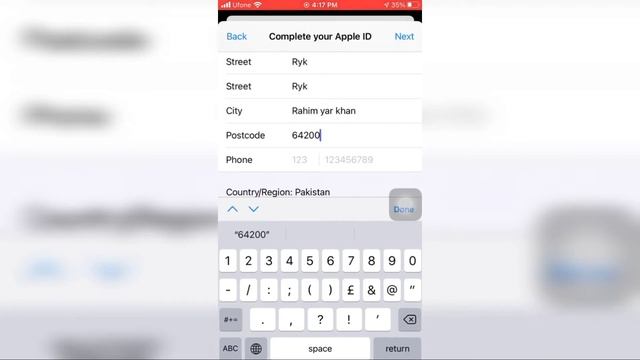 Review Apple ID|| Fixed This apple id not yet been used in the iTunes App store||Latest 2022. смотреть онлайн