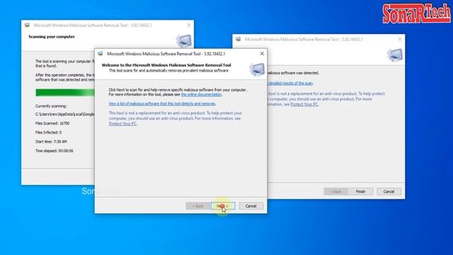 Malicious Software Removal Tool | Free Scan | Quick Scan | Full Scan смотреть онлайн