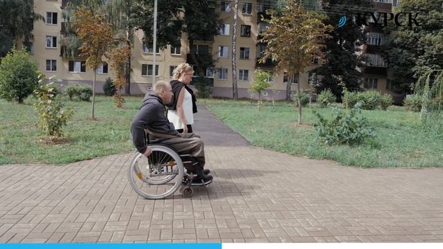 Преодоление: История Ольги Юст из Железногорска смотреть онлайн