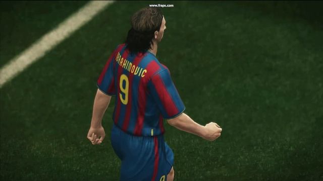 pes 10 Geforce 210 pentium 4 смотреть онлайн