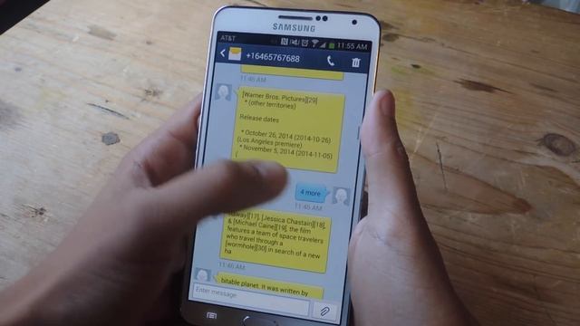 Browse the Internet on Your Phone Using SMS (Not Mobile Data) [How-To] смотреть онлайн