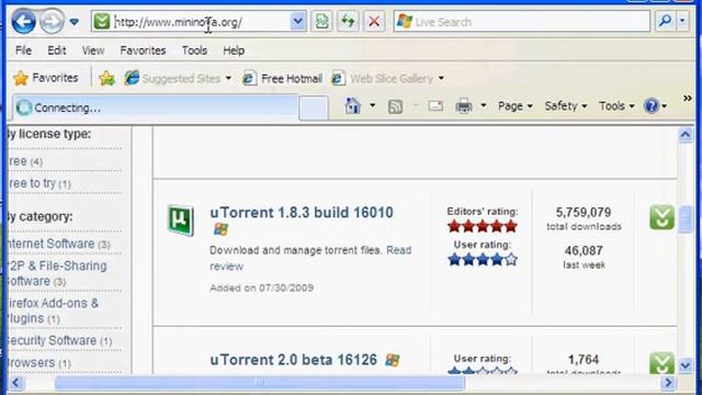 How to download torrents смотреть онлайн