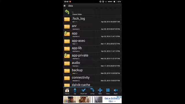 (ROOT) Recover Wifi Passwords [ANDROID] смотреть онлайн
