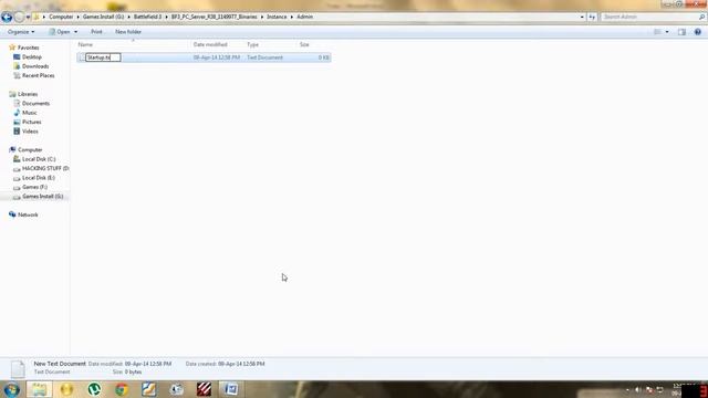 How to host server for -Battlefield 3 -on ZloFenix‬ YouTube смотреть онлайн