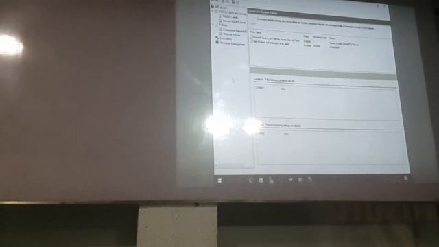 MCSE 2016 Routing and Remote Access Network Policy Server NPS смотреть онлайн