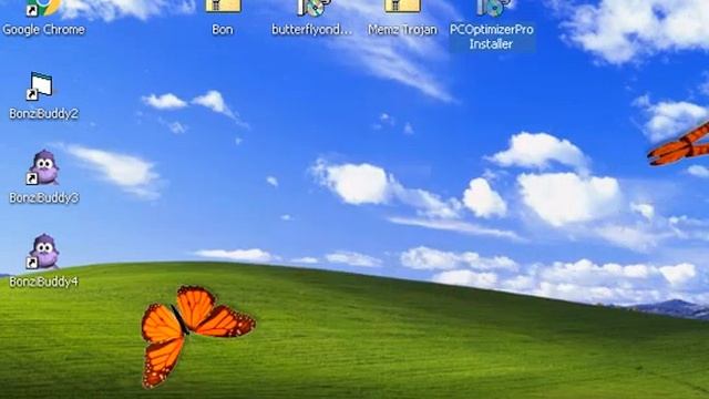 Destroying Windows XP with Viruses смотреть онлайн