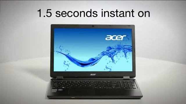 ACER POS VIDEO.wmv смотреть онлайн