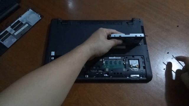 Cách Kiểm Tra Ổ Cứng Bị Bad Và Cách Thay Ổ Cứng Laptop | Dragon PC смотреть онлайн