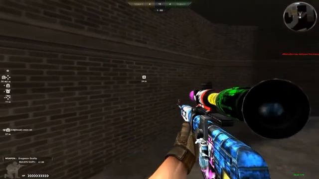 RT2 ~ Ov-can PUGS Bomb Mode @ Crazy Peru смотреть онлайн