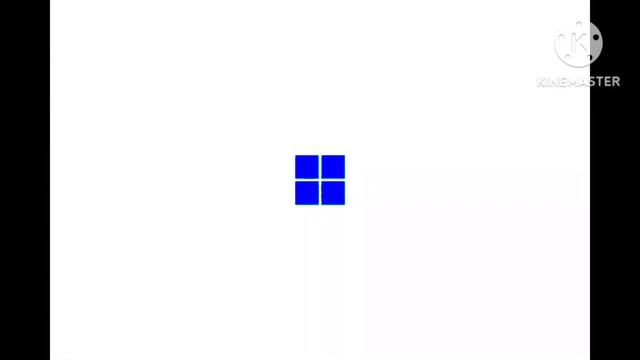 (NOT MY VIDEO) Blue Windows 11 Boot Animation In G-Major смотреть онлайн