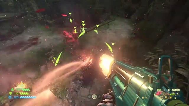DOOM Eternal | The World Spear ML - Classic Mode 100% "UN" (No Hammer / No BFG) [Pre-patch] смотреть онлайн