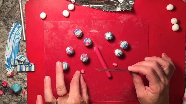Layered Translucent Beads - Experiment - Part 2 смотреть онлайн