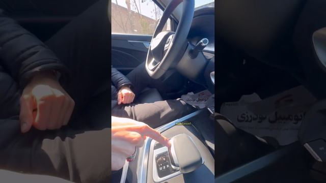 ریسپکت به روز تر !! #ماشین #خودرو смотреть онлайн