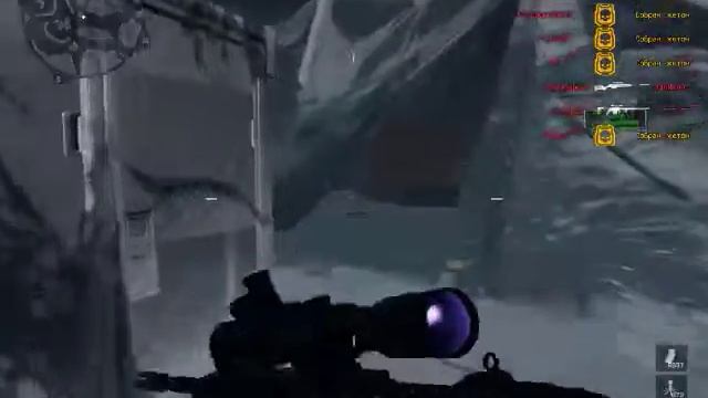 Warface смотреть онлайн