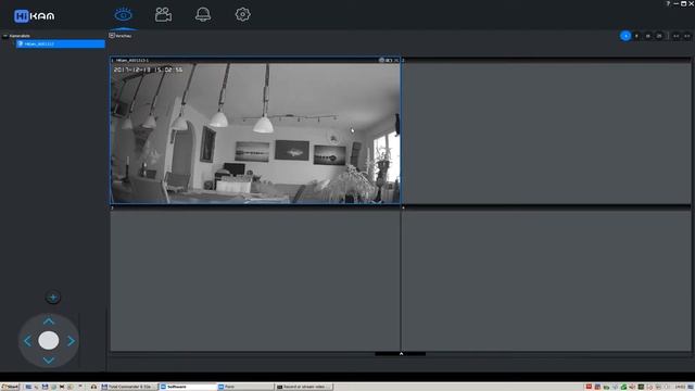 Die HiKam S6 im Test - PC-Software (Teil 3) смотреть онлайн