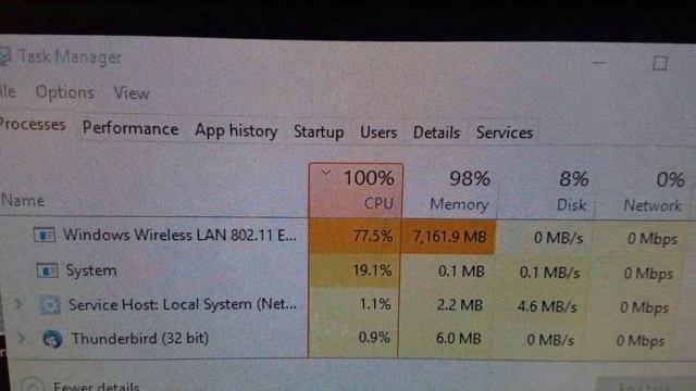Windows 10 Has Issues смотреть онлайн
