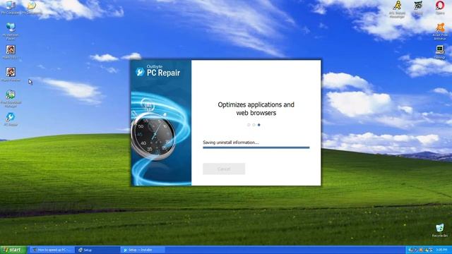 Destroying Windows XP for content смотреть онлайн