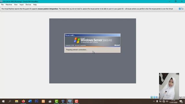 join domain windows server 2003 смотреть онлайн