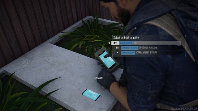 Ghost Recon Breakpoint - Semi Solo Stealth Gameplay смотреть онлайн