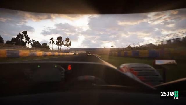 Project CARS LMP3 Semi Pro Euro Championship Round 4 смотреть онлайн
