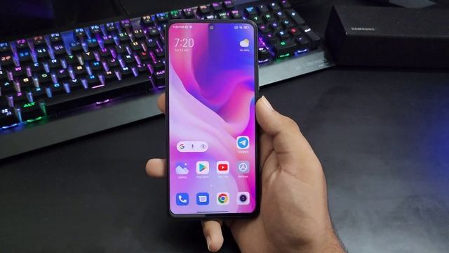 SYSTEM LAUNCHER 3.0 MIUI 13 NEW UPDATE | Redmi Note 9,10 Pro/Max,9 Power,9 Prime,Note 8/Pro,8 #Redm смотреть онлайн