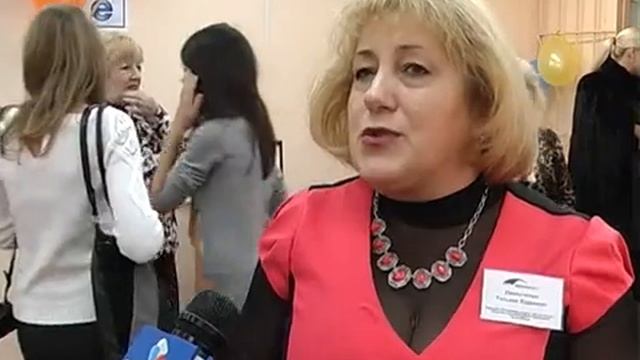 Открытие Интернет-центра по программе "БИБЛИОМОСТ".mpg смотреть онлайн
