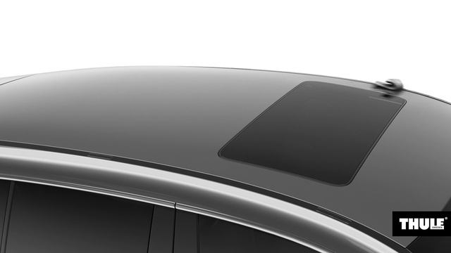 How To Install The Thule Edge Fixpoint Rack   Assembly Tutorial