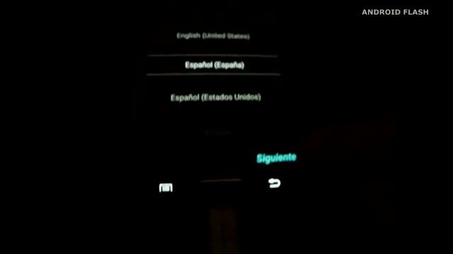 ROM EHNDROIX [4.4.4] NOVA LAUNCHER S4 [I9505] смотреть онлайн