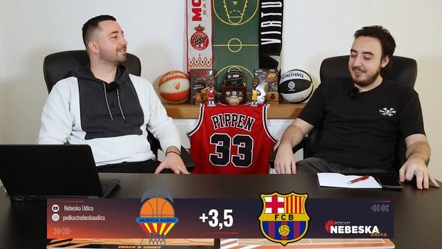 Evroliga - Najava 28. kola: Meč odluke za Olympiacos i Virtus, Partizan na velikom ispitu u Milanu смотреть онлайн