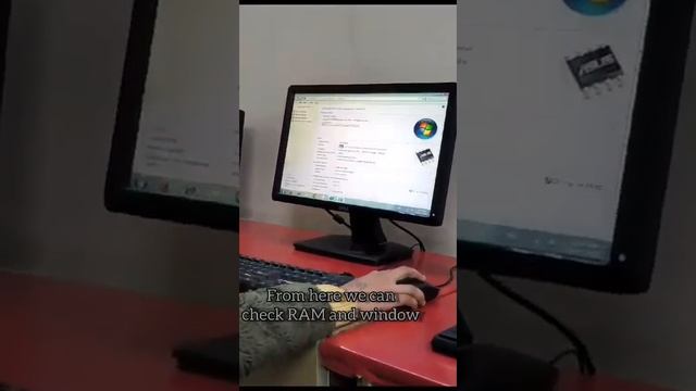 How to check window in pc#computer#fypシ#newtrending #subscribe #newsupdate #knowledge #cpu #excel.. смотреть онлайн