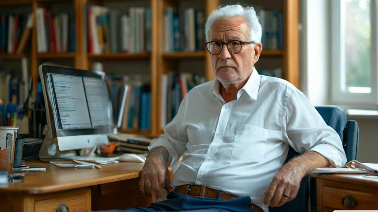 Как узнать полный размер пенсии работающим пенсионерам? смотреть онлайн