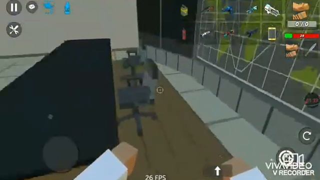 Simple sandbox 2 my TV COMPANY смотреть онлайн