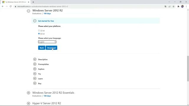 How to download Windows Server 2012 R21 смотреть онлайн