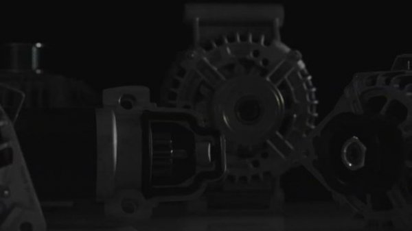 Продукция Tesla Technics