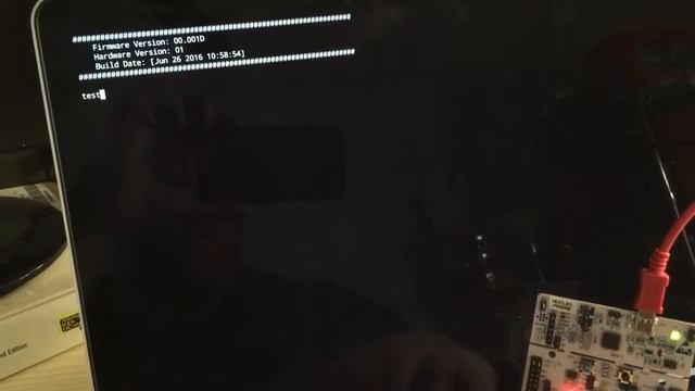 Firmware port between nucleo boards смотреть онлайн