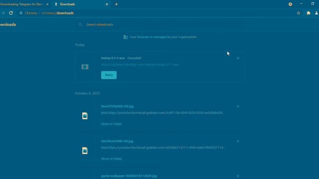 How to Install Telegram On PC With or Without BlueStacks (Windows 10/7/8 and MAC also) #telegram смотреть онлайн