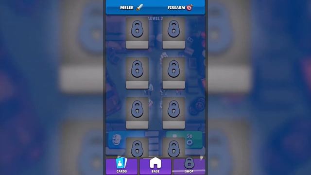 Merge Survival: Zombie Wars! смотреть онлайн