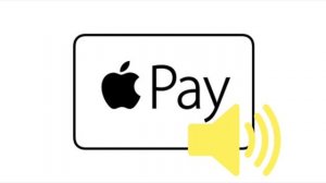 APPLE PAY SOUND EFFECT (ASMR) - 1 HOUR