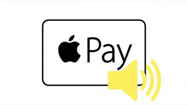 APPLE PAY SOUND EFFECT (ASMR) - 1 HOUR