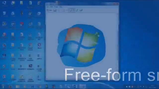 snipping tool windows 10 смотреть онлайн